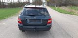 Mercedes-Benz C 180 CDI T BlueEFFICIENCY - - Mercedes-Benz C 180: Cdi Blueefficiency