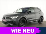 Volkswagen Tiguan R-Line Matrix-LED|ACC|Navi|Keyless Access
