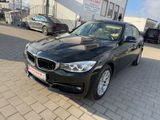BMW 320 GT Xdrive/Navi/Leder/Pano/Xenon/8 Fach/TOP - BMW 320 Gran Turismo: Automatik
