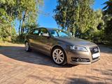 Audi A3 2.0 TDI Sportback ; 8-fach bereift; HU 10/26