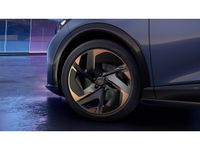 Cupra Tavascan - Vorschau Bild 3