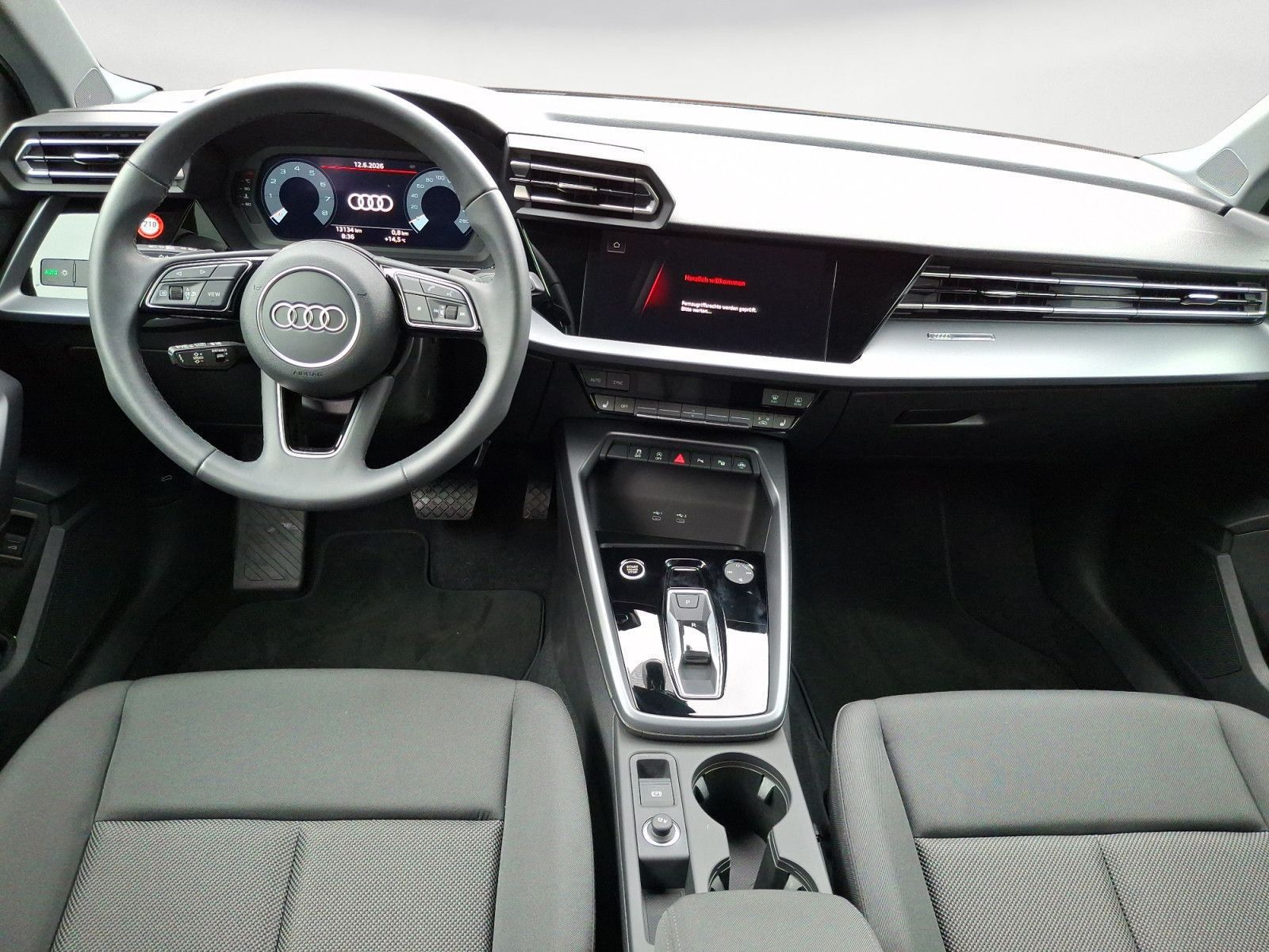 Audi A3 - Bild 11