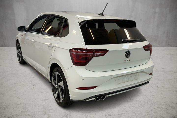 Volkswagen Polo GTI IQ-LIGHT/ACC/CARPLAY/SIDE/PARK-ASSIST, миниатюра 5