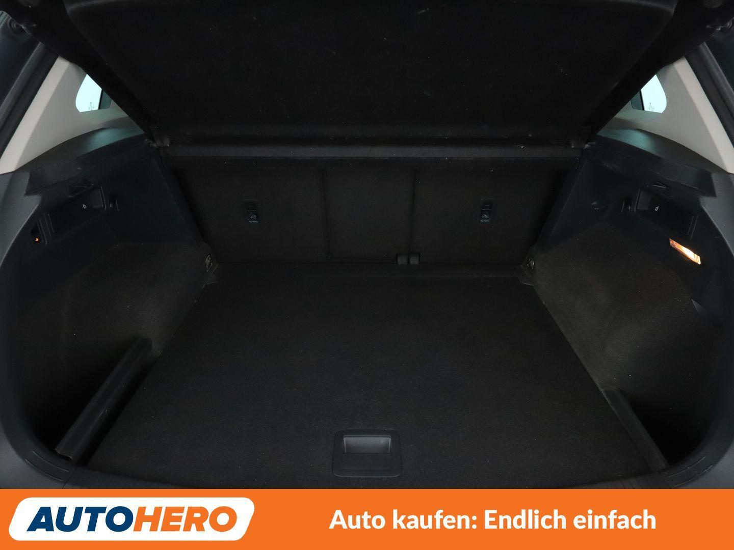 Volkswagen 1.4 TSI Comfortline 4Motion BMT Aut.*LED*PLA*
