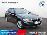 BMW 318 i Touring HUD+KAM+SHZG+LED+NAVI - BMW 318 Gebrauchtwagen in Berlin