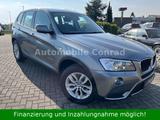 BMW X3 xDrive 20 d 1.Hand/Panorama/Navi/AHK 2000kg