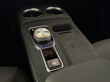 MG S5 64kWh Luxury inkl. Winterkompletträder