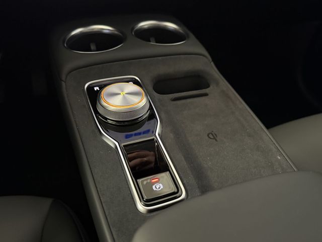 MG S5 64kWh Luxury inkl. Winterkompletträder