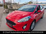 Ford Fiesta Cool & Connect