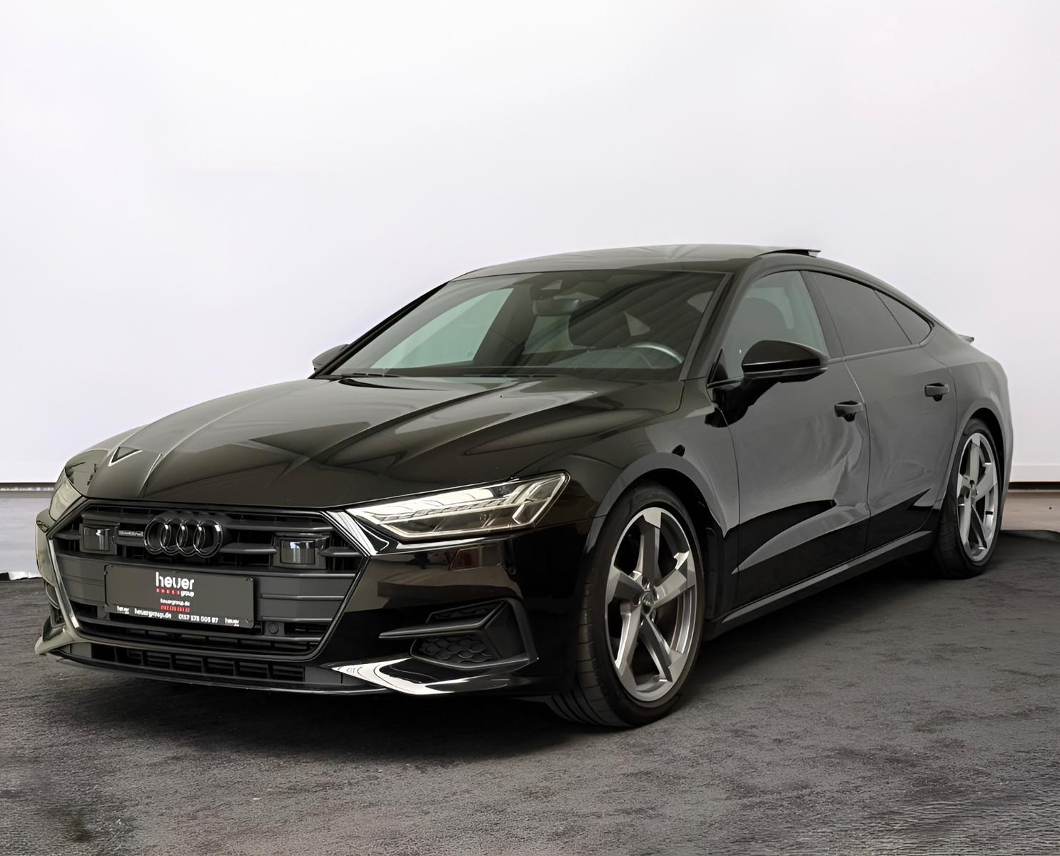 Audi A7 Sportback 50 TDI quattro/PANO/B&O/MATRIX/ACC/