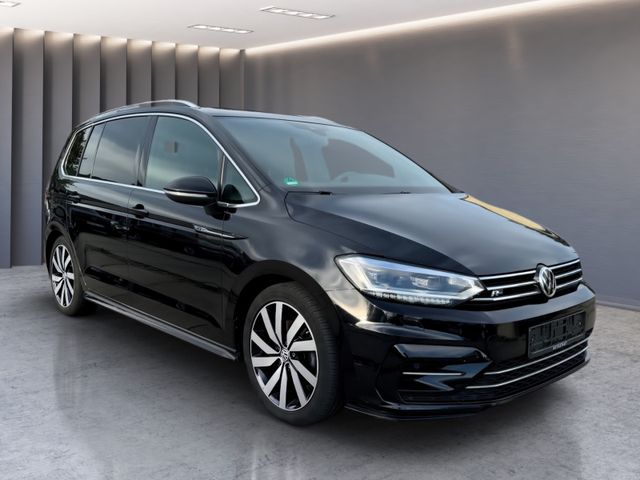 Volkswagen TOURAN 2.0TDI 2xR-LINE DSG*LED*ACC*LEDER*1.HAND*