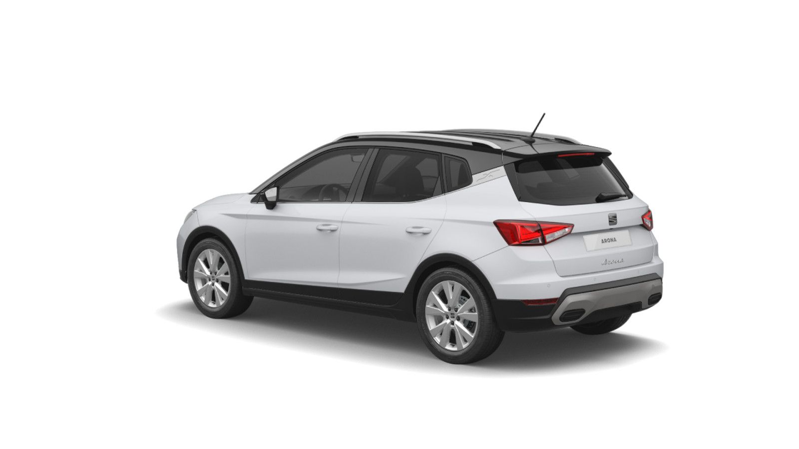 Seat Arona - Bild 5