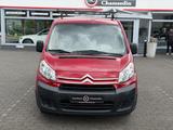 Citroën Jumpy HDi 90 27 L1H1 Kasten - rote Citroën Jumpy