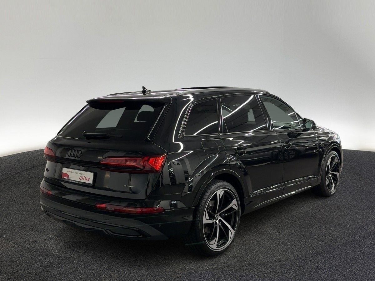 Audi Q7 - Bild 6