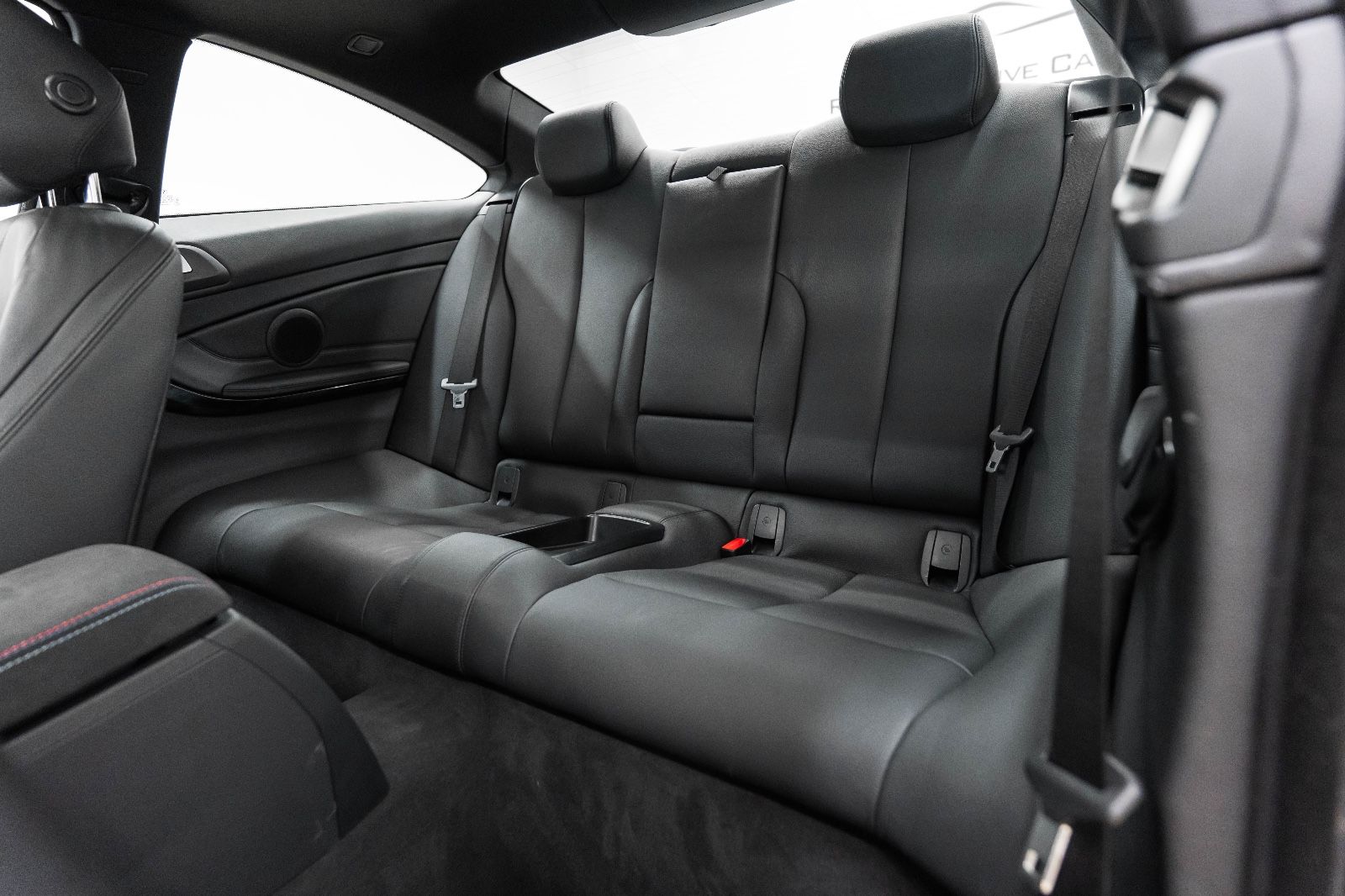 Fahrzeugabbildung BMW 430i Coupé M-Paket  LED NAV PDC KAM HIFI
