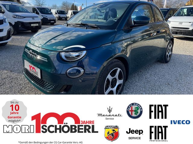 Fiat 500e Action MJ22