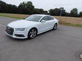 Audi A7 Sportback 3.0 TDI S-line Competition  - Audi A7: Competition