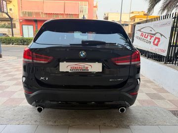 BMW X1 - 5