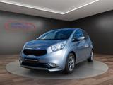 Kia Venga Dream Team - Kia Venga: Automatik