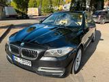BMW 525d Touring XDrive F10/F11 - BMW 525 in Hamburg