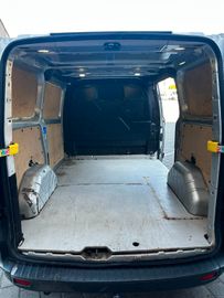 Ford Transit Custom - 8