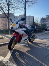 Yamaha YZF-R125 - Angebote entsprechen deinen Suchkriterien