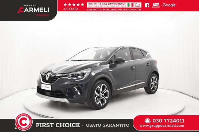 Renault Captur 1.0 TCe Intens