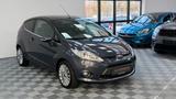 Ford Fiesta Titanium _Zustand & Historie tadellos_ - Ford Fiesta aus 2009: Titanium