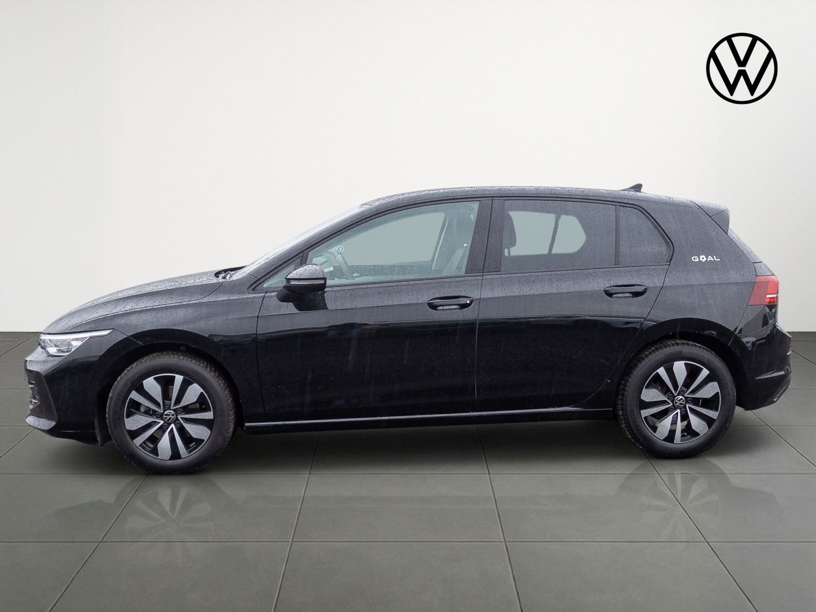 Volkswagen Golf - Bild 4