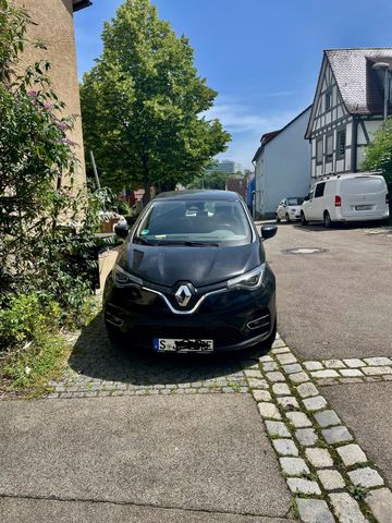 Renault ZOE Experience R110/Z.E. 50 Batteriemiete Ex...