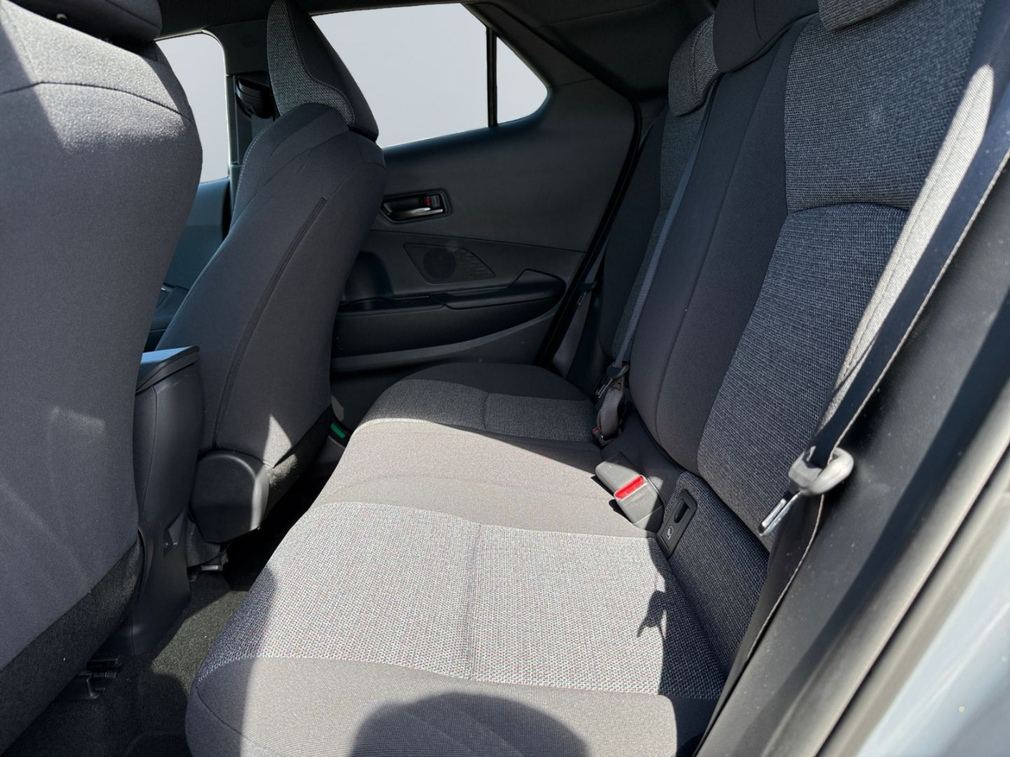 Toyota C-HR - Bild 15