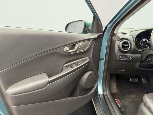 Hyundai KONA Premium Elektro 2WD ACC+Kamera+HUD+Navi+LED