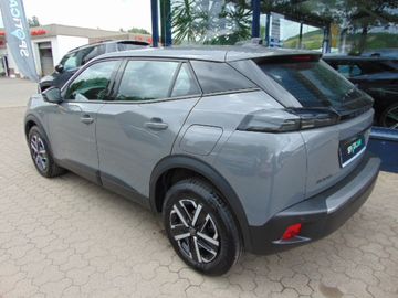Bild 4 Peugeot 2008 Active