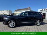 Volvo XC90 Inscription LED|AHK|360°|SITZBELÜFTUNG - gebrauchte Volvo XC90 aus dem Jahr 2017