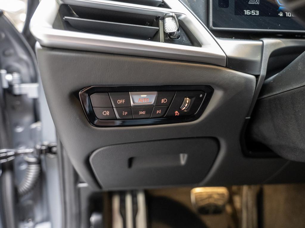 BMW M3 Touring M xDrive Competition LED HUD NAVI H/K