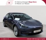 Tesla Model 3 SR Plus Hinterradantrieb AHK - Tesla Model 3 AHK Gebrauchtwagen
