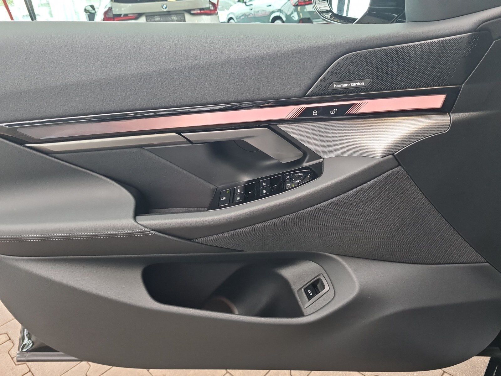 BMW 520 - Bild 17
