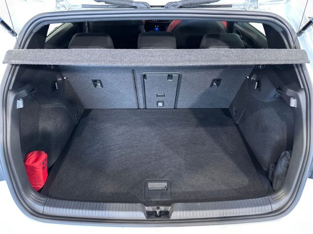 Golf VIII GTI Clubsport 2.0 TSI IQLIGHT+NAV+PANO