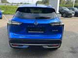 Nissan Qashqai 1.5 VC-T ePower N-Connecta Winter/Komfor - Nissan Gebrauchtwagen mit Automatikschaltung