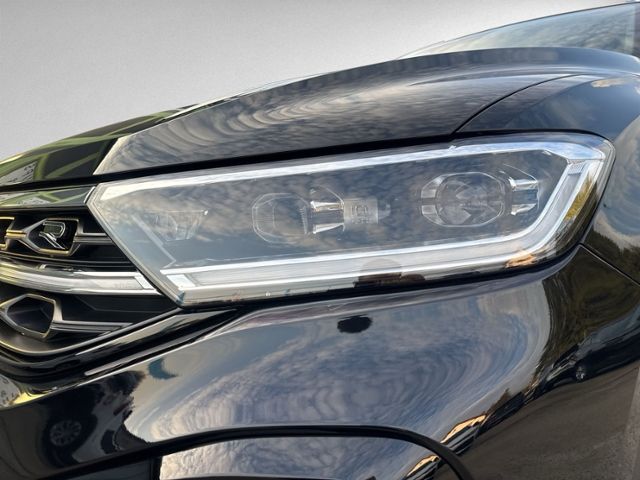 T-Roc 1.5 TSI DSG R-LINE PANO+IQ.LIGHT+RFK+NAVI+