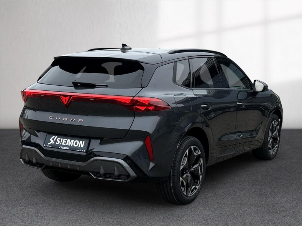 Cupra Terramar 2.0 TSI DSG VZ 4Drive AHK SHZ LED LM 19, миниатюра 4