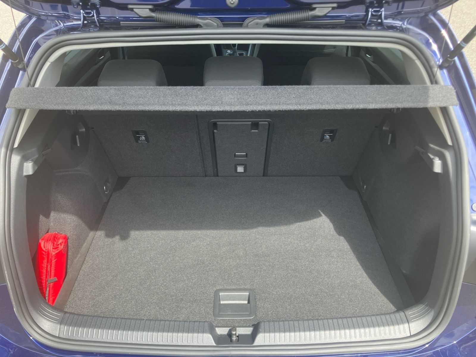 Volkswagen Golf - Bild 17