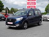 Dacia Dokker Stepway 1.6 SCe 100 AHK Navi Klima PDC - Dacia Dokker: Stepway