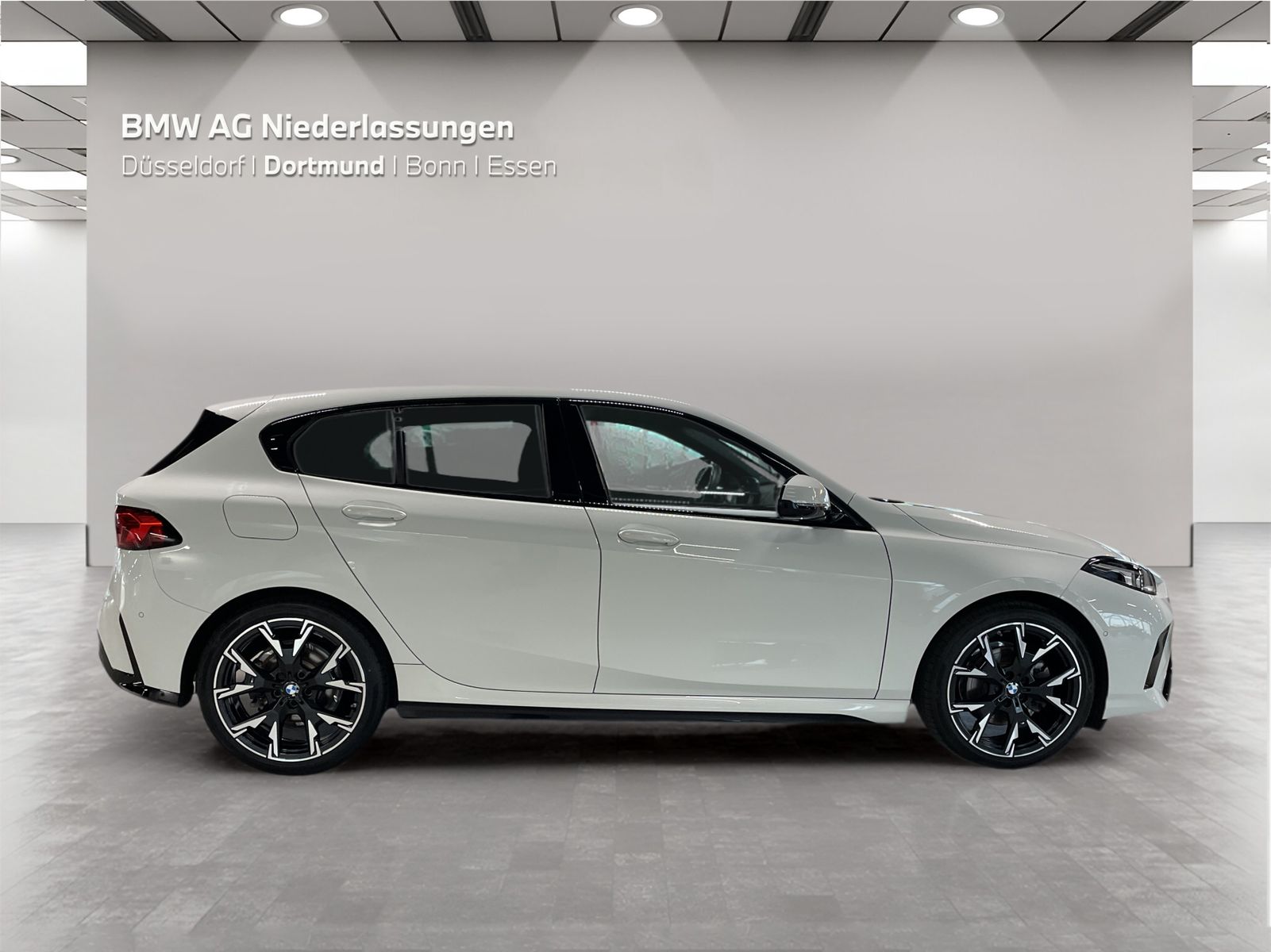 BMW 120 - Bild 7