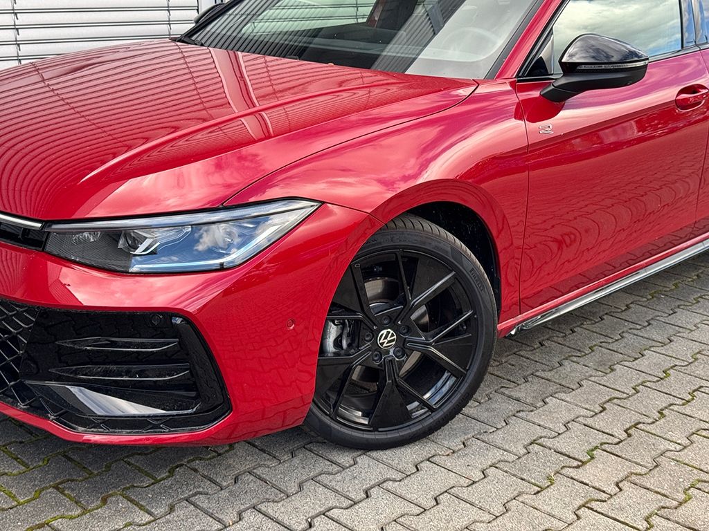 Passat Variant 2.0 TDI R-LINE SIGNATURE *AHK*