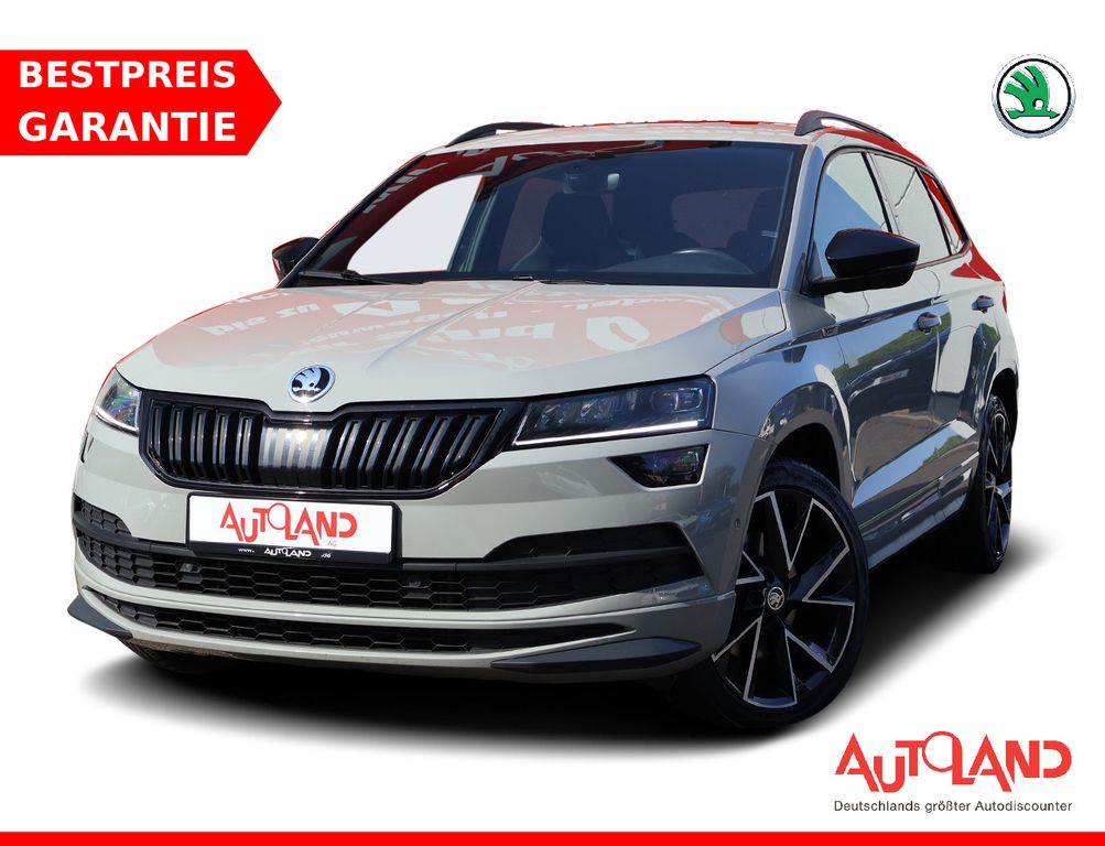 Image of Skoda Karoq