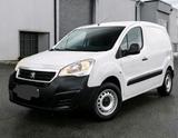 Peugeot kastenwagen - Peugeot Partner von privat