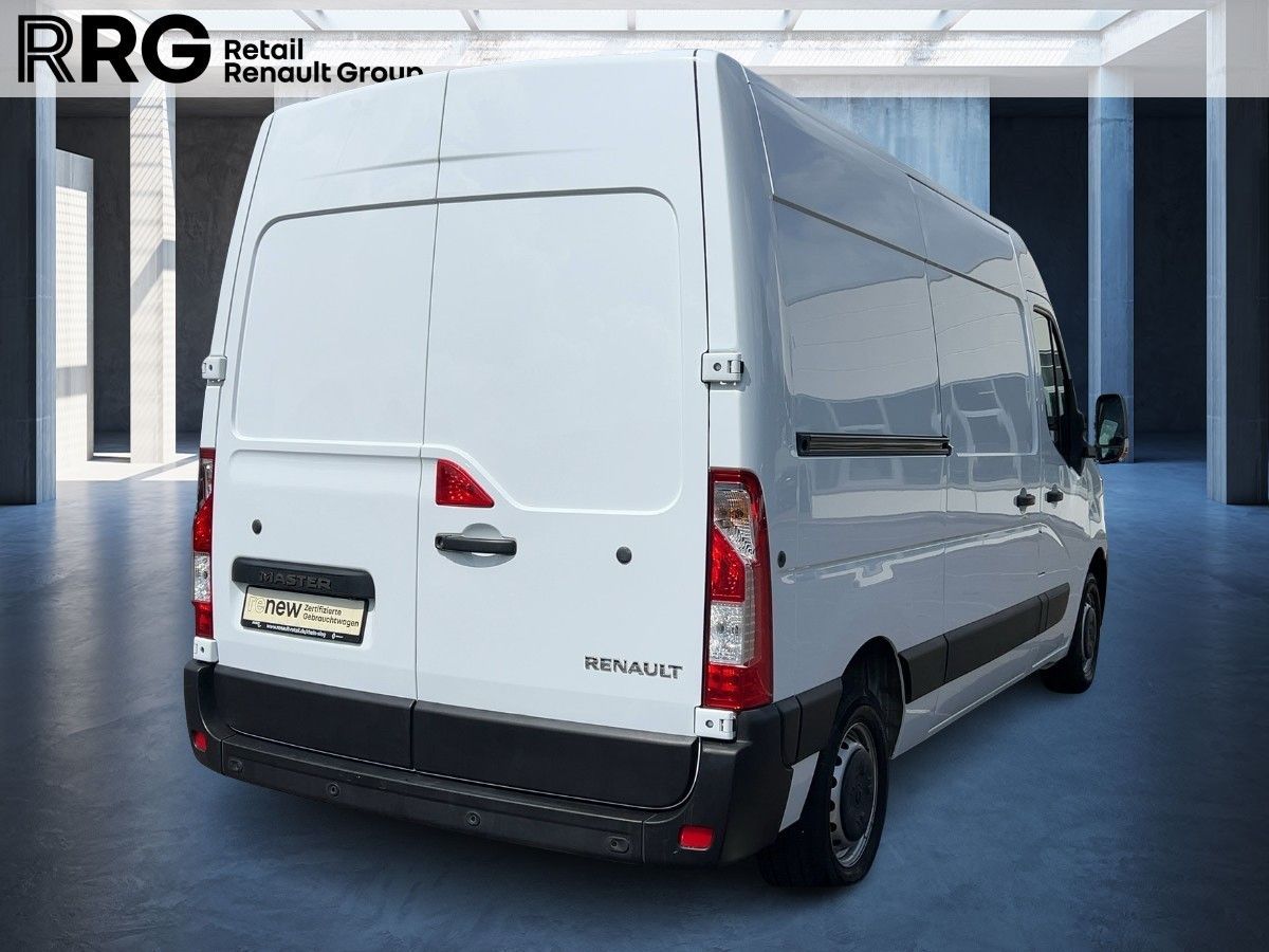Renault Master - Bild 5