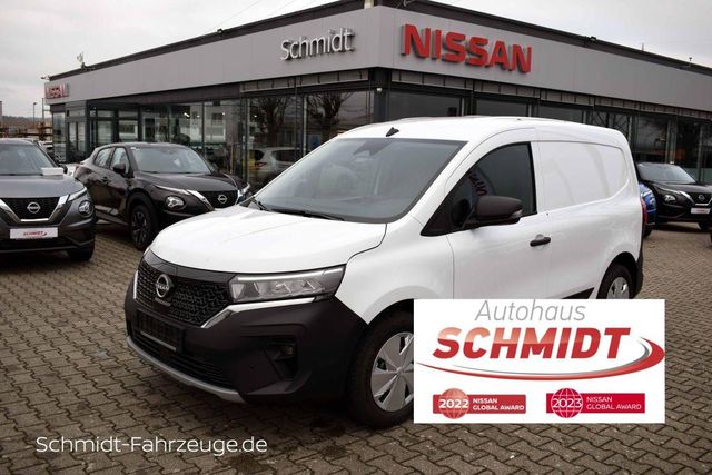 Nissan e-Townstar L1 Acenta CCS/Fahrerassistenz