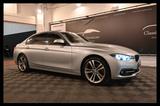 BMW 330 e iPerformance Sport Line / CAMERA / HEAD UP - BMW 330: Iperformance